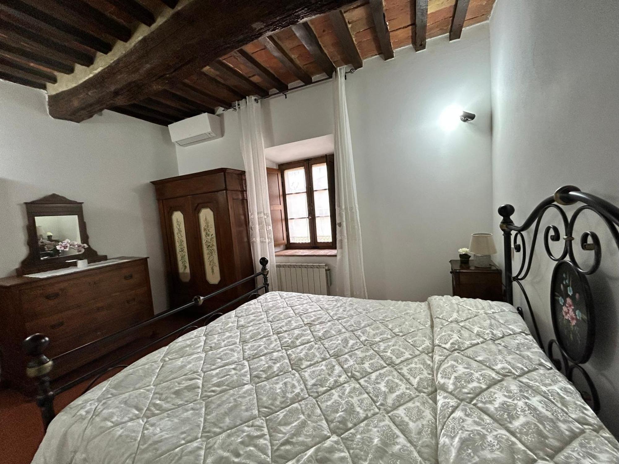 Agriturismo Casalpiano Pienza Bagian luar foto