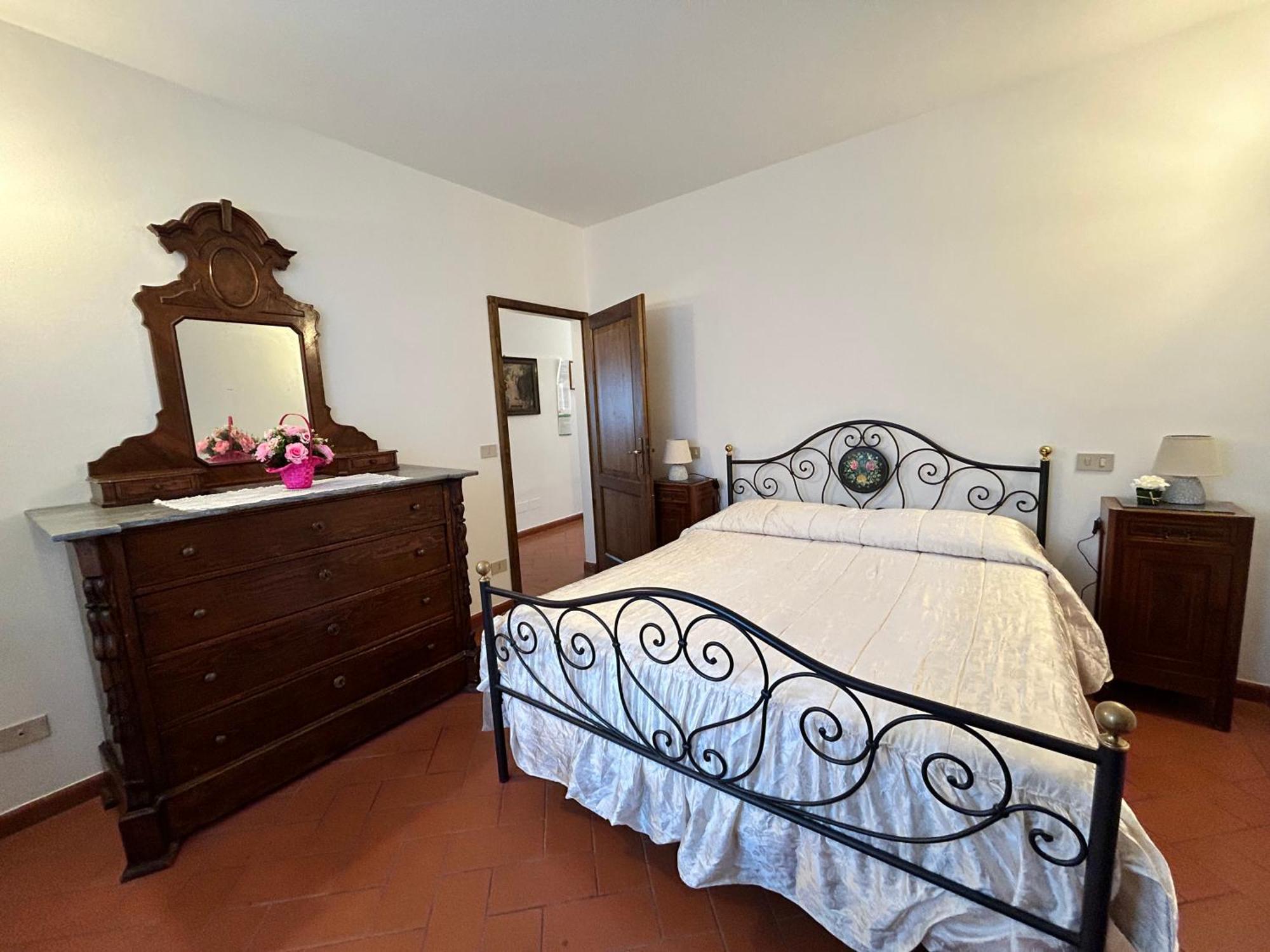 Agriturismo Casalpiano Pienza Bagian luar foto